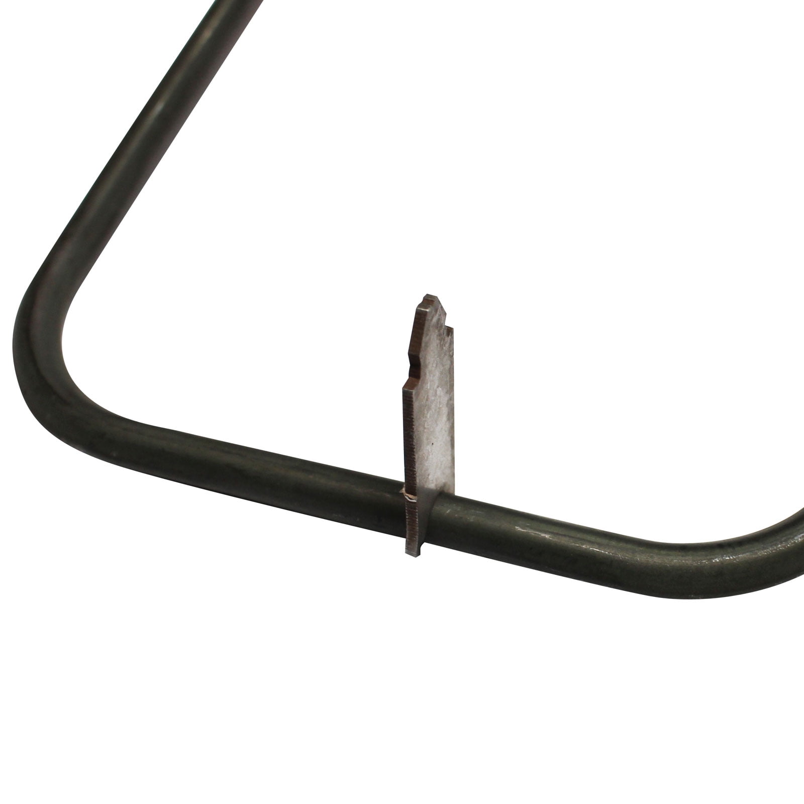Replacement WB44K10005 Oven Bake Element for General Electric, Hotpoint  - Compatible with C2S980SEM1SS, RB526DP1WW, ABS300J1WW, C2S980SEM3SS, C2S980SEM5SS, JBS15M1WW, RB787WH1WW, RB787WC2WW