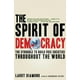 L'esprit de la Démocratie, la Lutte pour Construire des Sociétés Libres dans le Monde Entier – image 2 sur 3