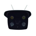 thumbnail image 3 of Camara Ip Wifi 2160p 5 Mp Vision Nocturna Color Black Light, 3 of 7