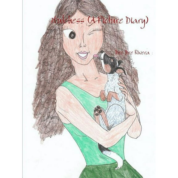 Hutchess: A Picture Diary, (Paperback)