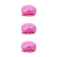 thumbnail image 2 of Jumpingount Gorro de dormir para mujer, gorros de pelo de ducha impermeables dobles, cubierta de cabeza de niña gruesa a prueba de aceite para el hogar, Type1 NO1 Jumpingount CBP378941, 2 of 6