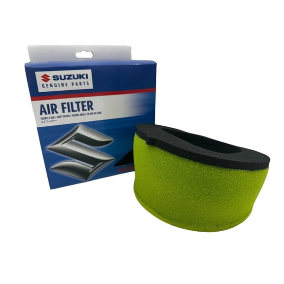 Suzuki Genuine OEM Air Filter 13780-10H00