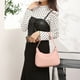 thumbnail image 2 of Bolso de hombro para mujer, bolso de hombro tipo bandolera, bolso de hombro grande, bolso de mujer de gran capacidad, bolso de hombro tipo bandolera, 2 of 6