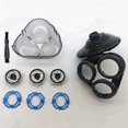 thumbnail image 3 of Replacement Complete Head Assembly for Philips Norelco Series S5000 Shavers S5370 S5571 S5420 S5140, 3 of 5