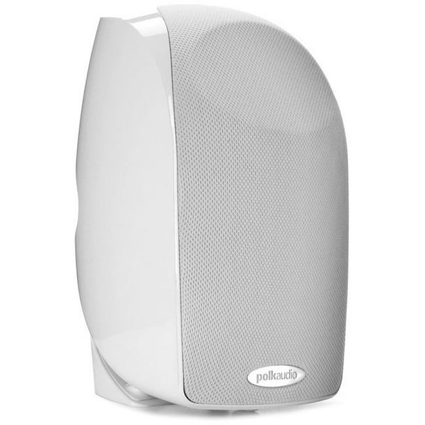 Polk TL3 Satellite Home Theater Satellite Speaker (White)