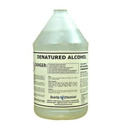 Denatured Alcohol (Ethanol) 200 proof - 1 gallon (128 oz.)