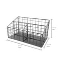 thumbnail image 2 of hometrends Wire Organizer, 2 of 2