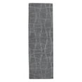 thumbnail image 3 of Surya Sculpture SCU-7506 Area Rug - Dove gray, 3 of 3