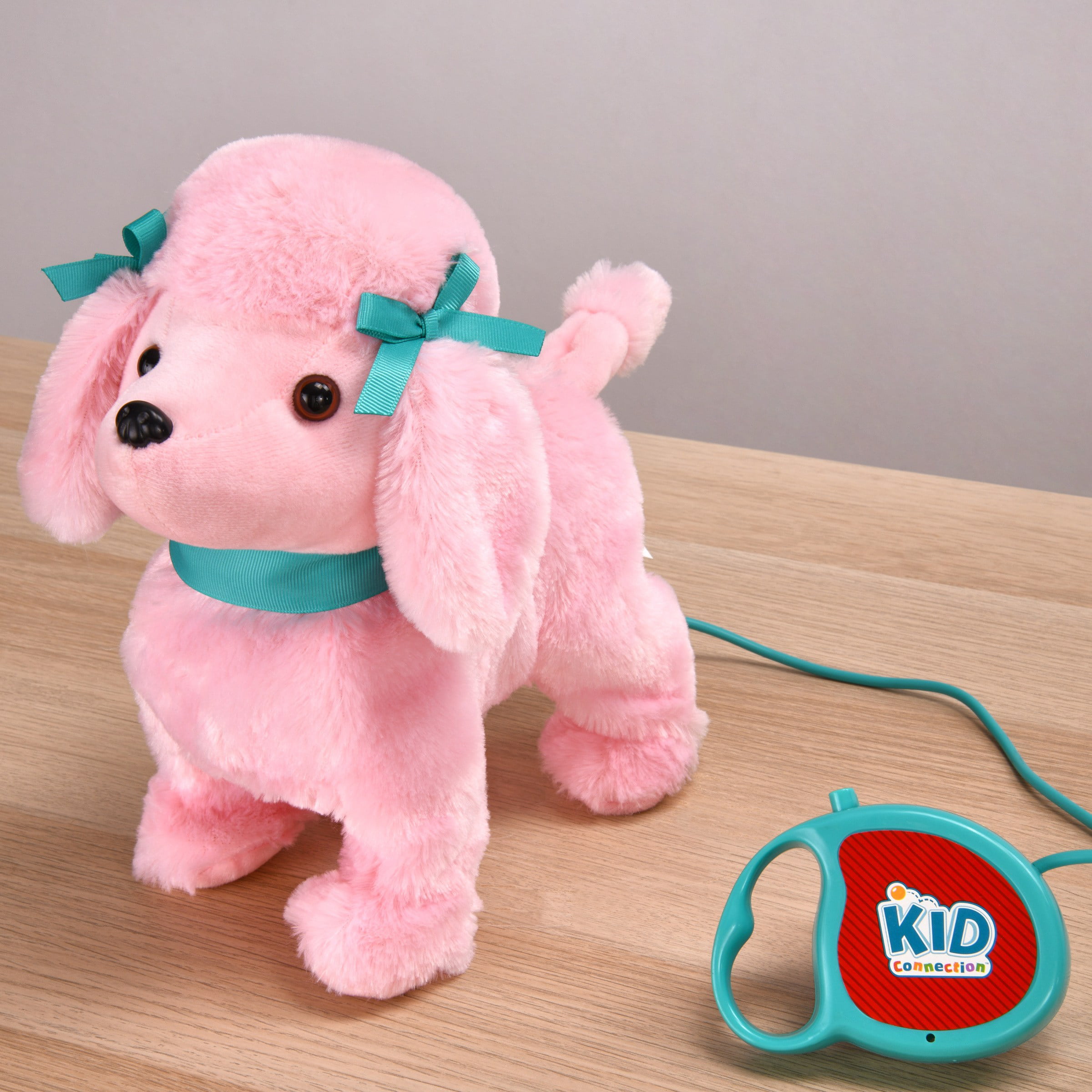kid connection unicorn soft toy