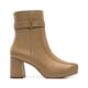 thumbnail image 1 of Botas Y Botines Flexi para Mujer Estilo 127203 Camel, 1 of 1