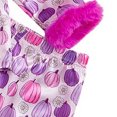 thumbnail image 6 of Likimi Infant Toddler Girls Halloween Pajamas Set Long Sleeve Hallowmas Pumpkin Print Lapel Button Down Pjs Tops With Pants Soft Comfort Clothes Set, 6 of 8