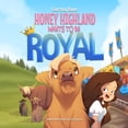 thumbnail image 1 of Libro ilustrado Courtney Bauer: La aventura en la granja de Honey Highland, 1 of 1