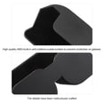 thumbnail image 1 of Estuche para Billetes Tarjeta Soporte Gafas Colgador Coche Accesorios Adhesivos Gran Capacidad Interior, 1 of 9