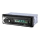 thumbnail image 3 of Reproductor De Coche Reproductor De Radio Bluetooth 12V Lcd Reproductor Multimedia Para Coche Yuarrent VI006567-00, 3 of 6