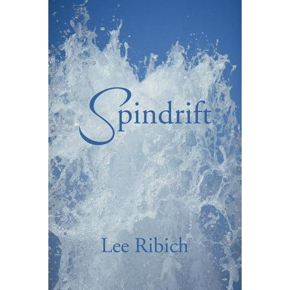 Spindrift (Paperback)