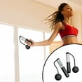 thumbnail image 5 of WEIKE Jump rope with counter, cordless weighted jump rope, intelligent weighted jump rope, 5 of 6