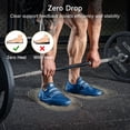 thumbnail image 3 of Zapatos de halterofilia M MANUEKLEAR Deadlift para hombre y mujer, 3 of 6