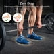 thumbnail image 3 of Zapatillas de halterofilia M MANUEKLEAR Deadlift Sapphire Blue, 3 of 6