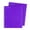 Purple, variant on Spiral Durable Notebooks, 2 Pack (3 Subject, College Ruled)