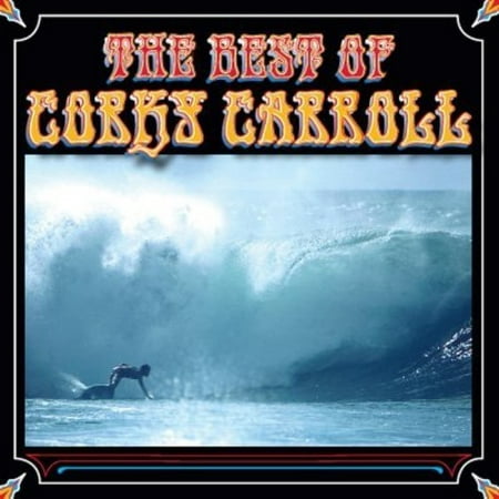 Best of Corky Carroll