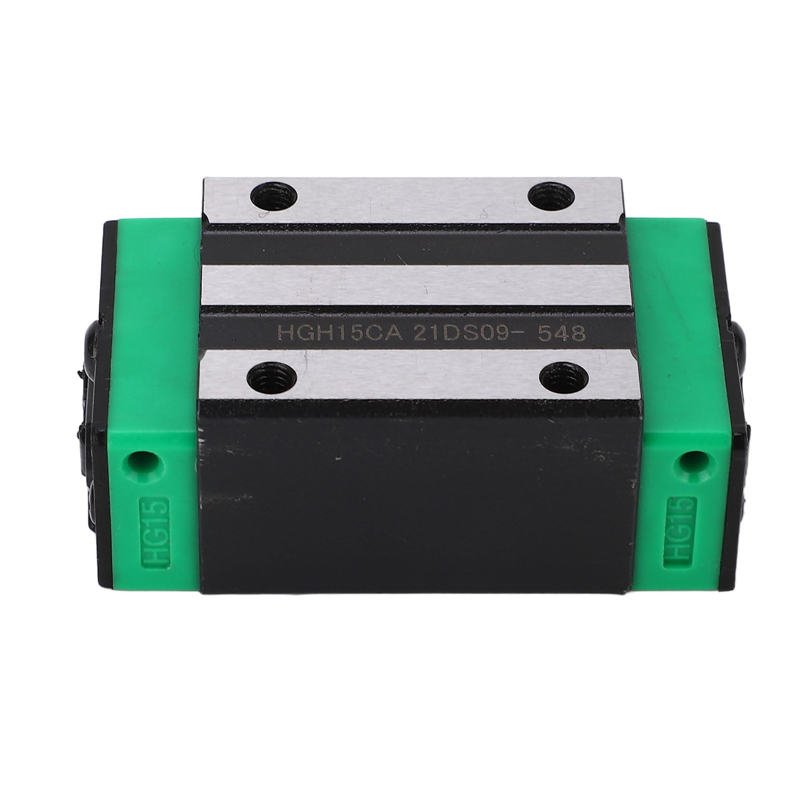 Linear Guide Slide Block, Comprehensive Sealing Rugged Linear Bearing