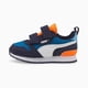 thumbnail image 1 of Tenis Puma R78 V INF para Niños Pequeños 373618-25 azul 15 Puma 373618-25 R78 V INF, 1 of 6