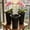 Black, variant on Upgraded Orchid Pot With Auto Watering Plastic Planter S