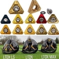 thumbnail image 2 of For Cobra LTDX Driver LTDX LS Driver LTDx Max Driver Golf Club Head Weight 3-18g, 2 of 5