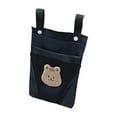 thumbnail image 4 of Water Proofing 600D Oxford Bike Bag for Kids with Multiple Pockets Wear Resistant for Baby Scooter Tricycles, 4 of 4