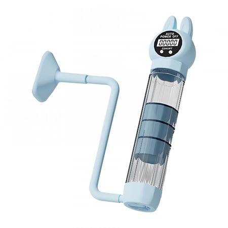 XIRQI 2026 New Breathing Dumbbell Lung Trainer Portable with Adjustable Resistance for Adults Fitness Training Breathing Exercise Device for Lungs