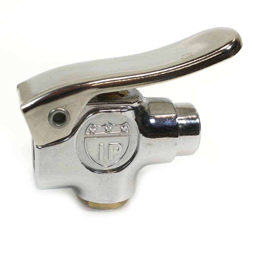 Buy Interstate Pneumatics WR1110, 1/4" In-Line 90 Psi Preset Regulator - Foto 9