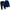 Blue, variant on Toddler Girls Outfit Letter Printed Long Sleeve Hoodie Pullover Sweatshirt Tracksuit Sweatpants Unisex 2 Pc Sweatsuit Clothing Sets for Girls Size 3-4T