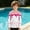 Pink2, variant on RTKFRFLM Boys Long Sleeve Rash Guard Ice Cream Print UV Sun Protection Swim Shirt 4th of July Patriotic Independence Day Swimwear Top