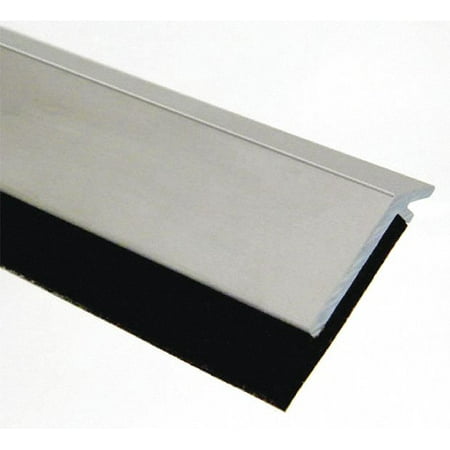 

Pemko Door Bottom Anodized 36 in. L 315 CN X 36 TEK SCREWS