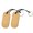 B Style, variant on Shockproofed Swimming Gear Cork Keychains Multipurpose Buoyants Float Outdoor Essential