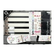 MAMBI HP Planner Box Kit Med Happy