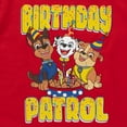 thumbnail image 3 of Paw Patrol Skye Chase Marshall Birthday Toddler Boys T-Shirt, 3 of 5