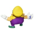 thumbnail image 3 of Nintendo 2.5" Limited Articulation Wario, 3 of 4