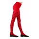 thumbnail image 3 of Malla De Niña Catarina Polka Dots Lady Bug Super Novedosas, 3 of 3