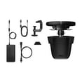 thumbnail image 4 of Logitech G Pro Racing Wheel - Cable - USB - Xbox, PC, PlayStation - Black, 4 of 7