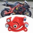 thumbnail image 3 of Ir Kart Freno Disco Disco Pintor De Freno De 120 Mm Calibrador De Freno De Rotor Para Scooter, Go Kart Eléctrico, Mini Moto Con 43 47 49cc, 3 of 7