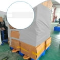 thumbnail image 6 of Cargo Tie Down Strap Lashing Strap Profession Cargo Strap Thickened Anti Slip Design for Warehouse Logistics, 6 of 9