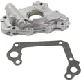 thumbnail image 5 of New Oil Pump Compatible With Chevrolet Pontiac Toyota Corolla CE 4 Cyl 1.8L Corolla LE 4 Cyl 1.8L Celica GT 4 Cyl 1.8L 1998-2008 By 1510022020 1510022021 1510022040 15100OD021, 5 of 6