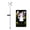 Purple, variant on DAMAI Solar Fairy Angel Garden Stake Lights, Angel Solar Lights for Cemetery, LED Angel Solar Landscape Decorative Lights,Waterproof Solar Decorations for Backyard, Lawn, Pathway, Memorial Garden