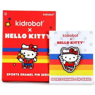 Kidrobot - Hello Kitty & Friends Keroppi Dracula 13in Plush