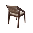 thumbnail image 4 of Comedor 4 Sillas 1 Banca Nativa Nogal - Kessa Muebles, 4 of 5