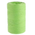 thumbnail image 1 of Shisuyan Raffia Paper Ribbon Colored Packing Paper String Wrapping Raffia Paper String For Flower Wrapping And DIY Decoration Craft DIY Supply Christmas, 1 of 8