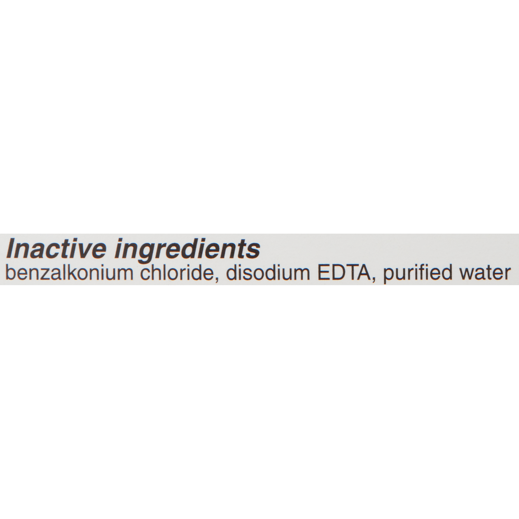 Enema laxante salino de fosfato de sodio Equate listo para usar, 9 fl oz, paquete de 2 6