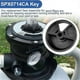thumbnail image 2 of SPX0714CA Key Seal Assembly for Multiport Valves, 2 of 5