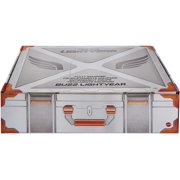 Disney / Pixar Fully Equipped Buzz Lightyear Action Figure